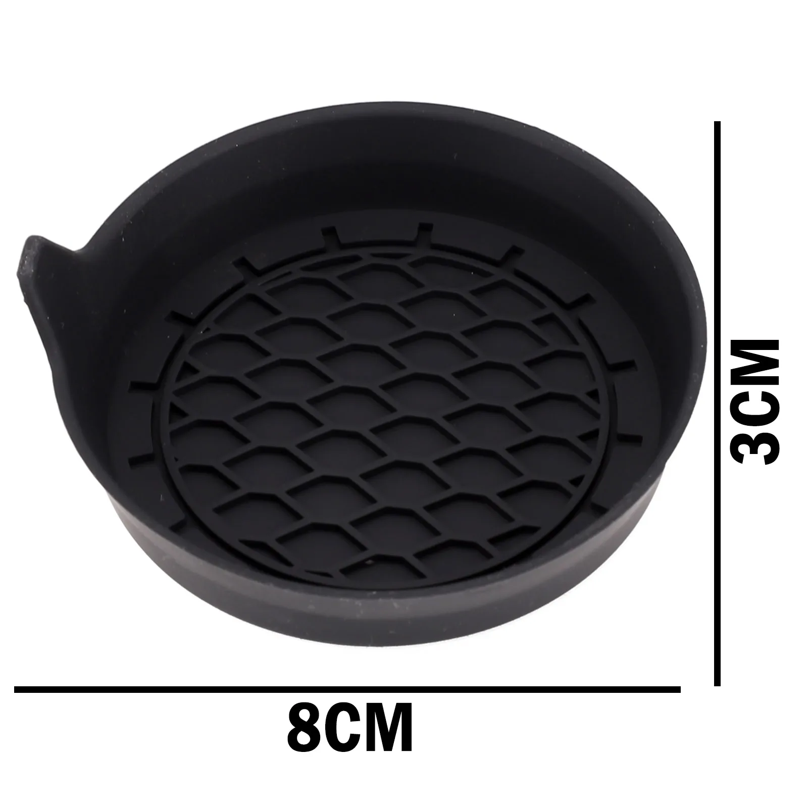 Cup Holder Coaster Car Inetrior Accessories 2pcs 8*3cm Automotives Round Silicone Universal Universal Flexible
Cup Holder Coaster Car Inetrior Accessories 2pcs 8*3cm Automotives Round Silicone Universal Universal Flexible