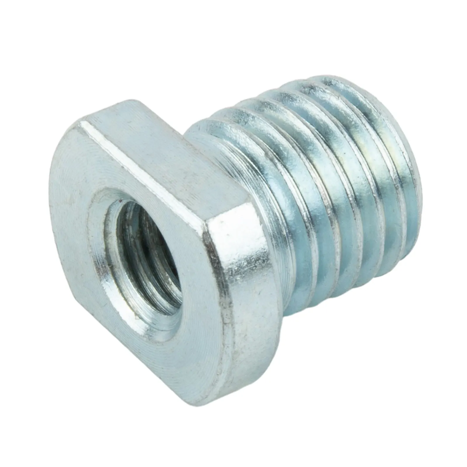 M10 To M14/M16 Thread Angle Grinder Converter Connector For Angle Grinder Polishing Machine Adapter Conversion Head Parts
M10 To M14/M16 Thread Angle Grinder Converter Connector For Angle Grinder Polishing Machine Adapter Conversion Head Parts