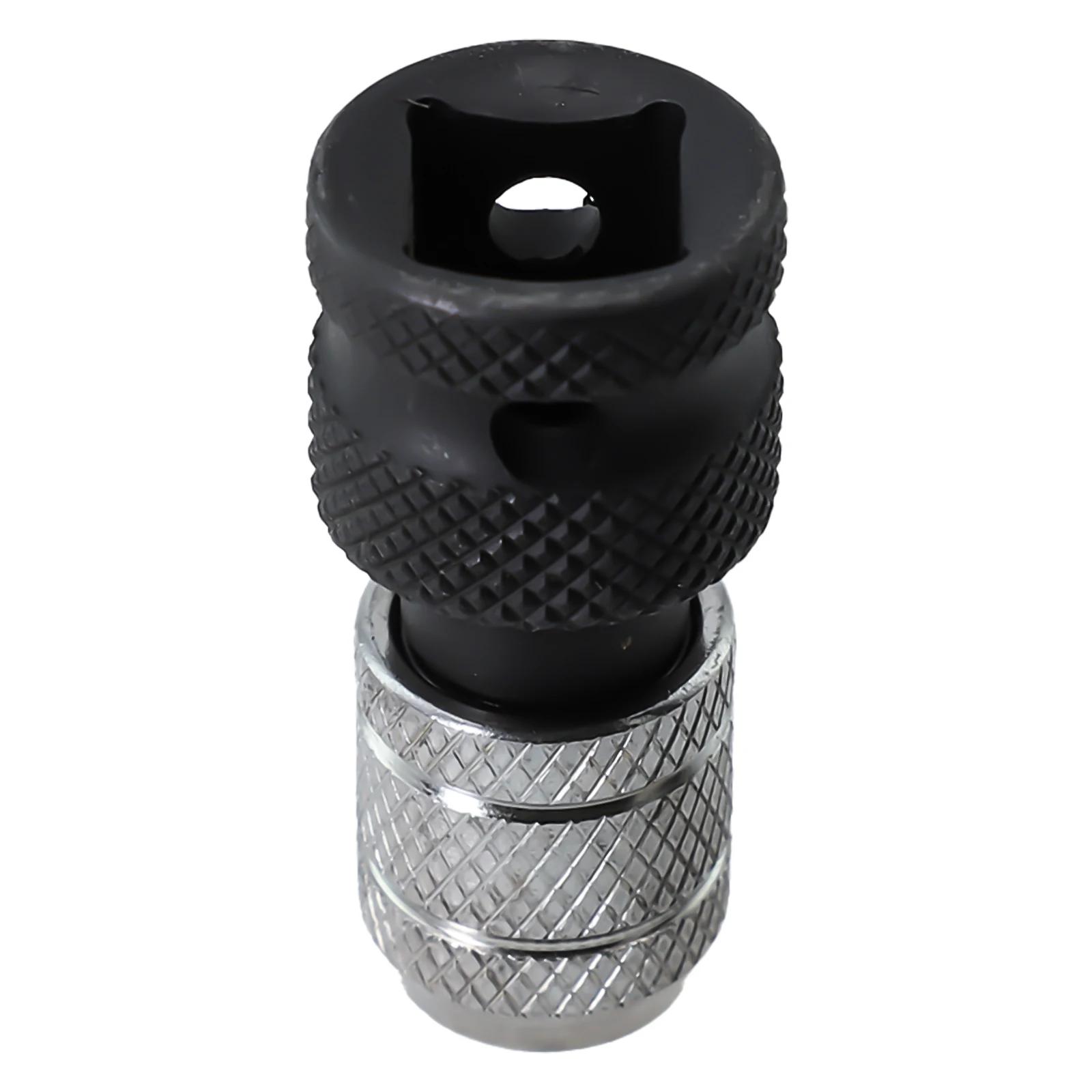 1/2inch Drive To 1/4inch Hex Drill Chuck Change Socket Adapter For Impact Wrench Power Tools Accessories Wholesale
1/2inch Drive To 1/4inch Hex Drill Chuck Change Socket Adapter For Impact Wrench Power Tools Accessories Wholesale