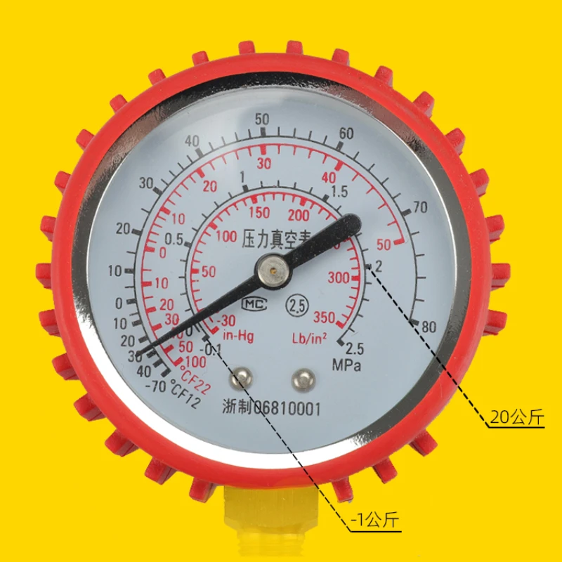 CXH with Vents Car Air Conditioning Refrigerant Fluorometer Refrigerant Meter Air Conditioning Refrigeration Single Strap Valve
CXH with Vents Car Air Conditioning Refrigerant Fluorometer Refrigerant Meter Air Conditioning Refrigeration Single Strap Valve