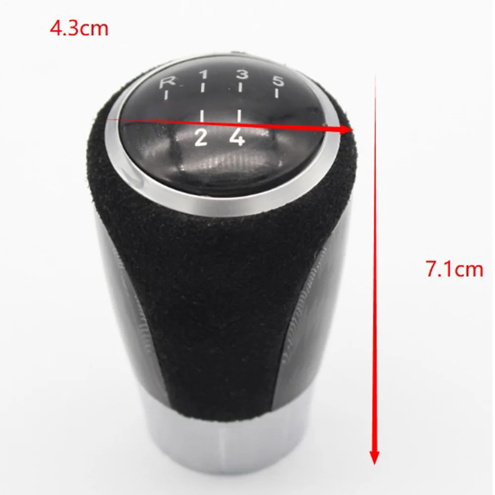 Gear Shift Knob Red 5/6 Speed For BMW E81 87 E46 E90 E91 E92 Replacement Shifter Head For Pvc Materials
Gear Shift Knob Red 5/6 Speed For BMW E81 87 E46 E90 E91 E92 Replacement Shifter Head For Pvc Materials