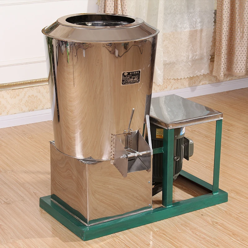 25 kg commercial flour mixer for food, stainless steel thickened electric flour mixer, powder mixer, filling mixer
25 kg commercial flour mixer for food, stainless steel thickened electric flour mixer, powder mixer, filling mixer