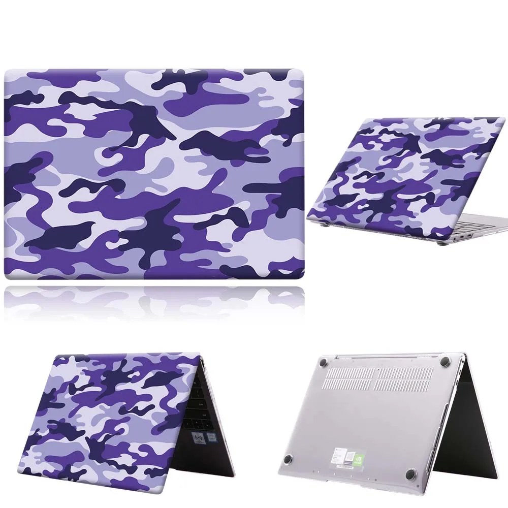 For Huawei Honor MagicBook X14 X15 /Honor MagicBook 14/15/X Pro 13.9 Printed Laptop Protective Hard Shell Case Cover
For Huawei Honor MagicBook X14 X15 /Honor MagicBook 14/15/X Pro 13.9 Printed Laptop Protective Hard Shell Case Cover
