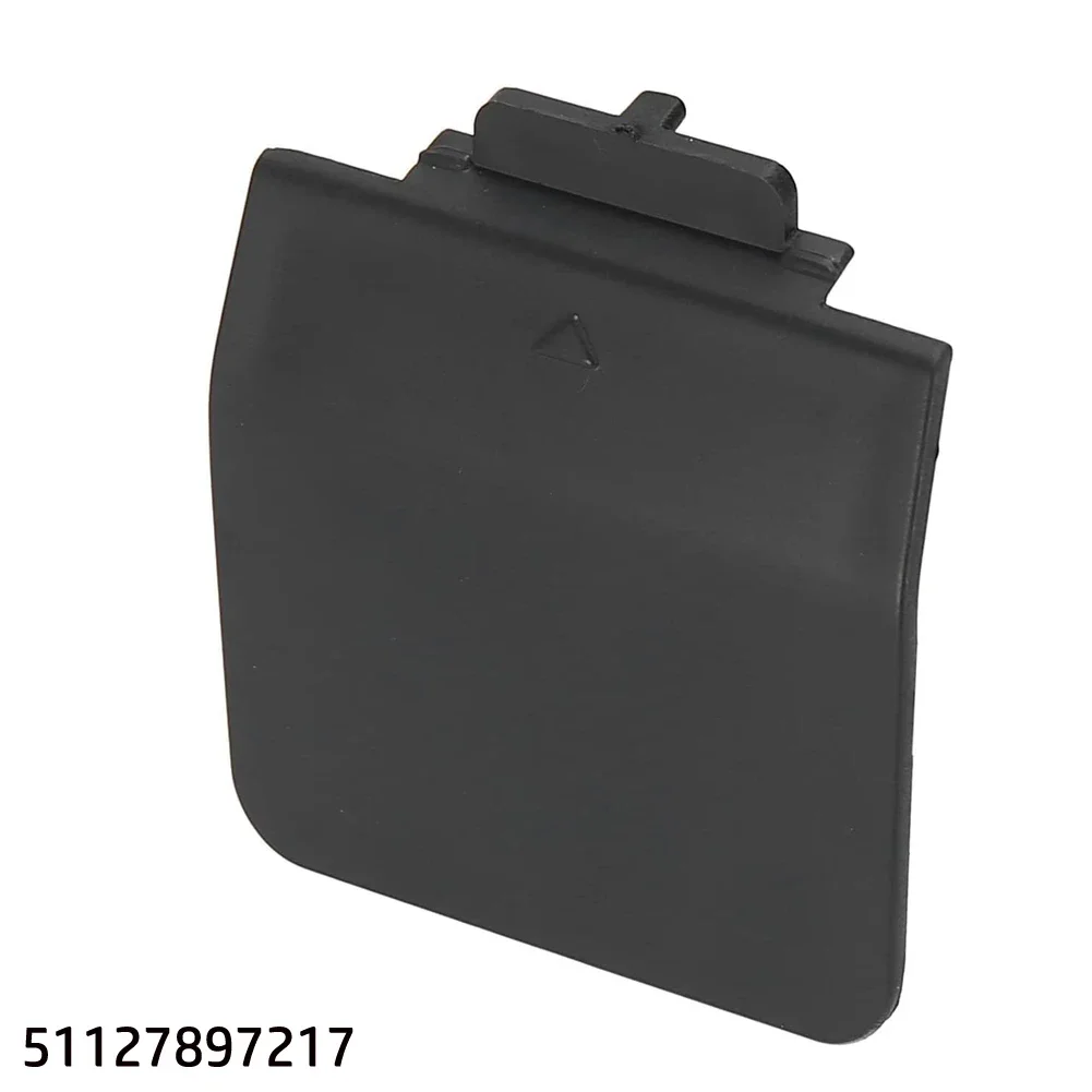 1 * For BMW Rear Black Bumper Towing Eye Cap Trim E60 M Sport Hook Cover 2003-10 51127897217 7897217 Brand New
1 * For BMW Rear Black Bumper Towing Eye Cap Trim E60 M Sport Hook Cover 2003-10 51127897217 7897217 Brand New
