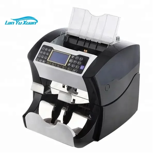 Двойная карманная машина DB3000 с полными функциями/с датчиком DEN DD 3D UV MG THG IR
Двойная карманная машина DB3000 с полными функциями/с датчиком DEN DD 3D UV MG THG IR
