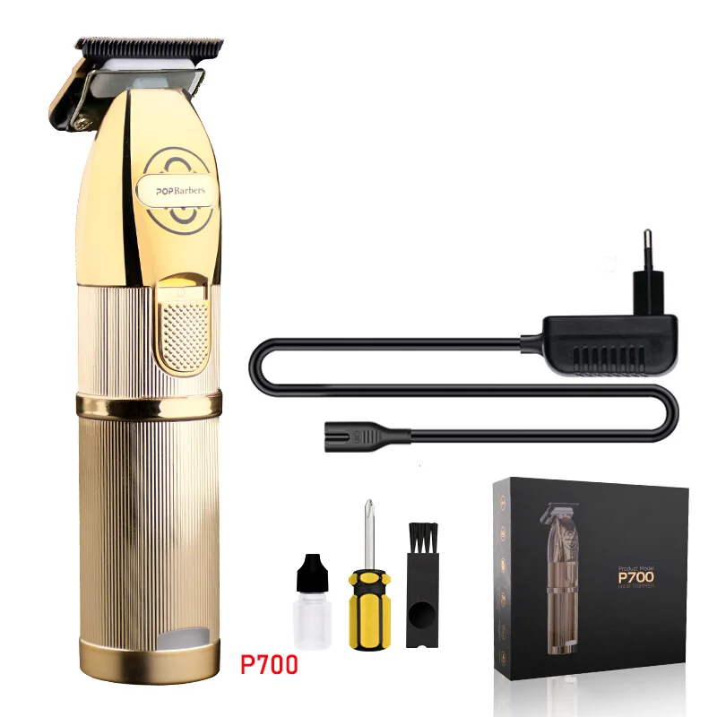 2024 Professional Haircut 8148hair clipper Trimmer Oil Head Electric Hair Clippers Golden Carving Scissors Electric Shaver
2024 Professional Haircut 8148hair clipper Trimmer Oil Head Electric Hair Clippers Golden Carving Scissors Electric Shaver