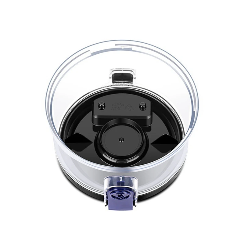 Vacu Dust Cup For Midea V1 VH1704 Dust Cup P3 Vacu Wireless Vacuum Cleaner V1 Transparent Accessories
Vacu Dust Cup For Midea V1 VH1704 Dust Cup P3 Vacu Wireless Vacuum Cleaner V1 Transparent Accessories