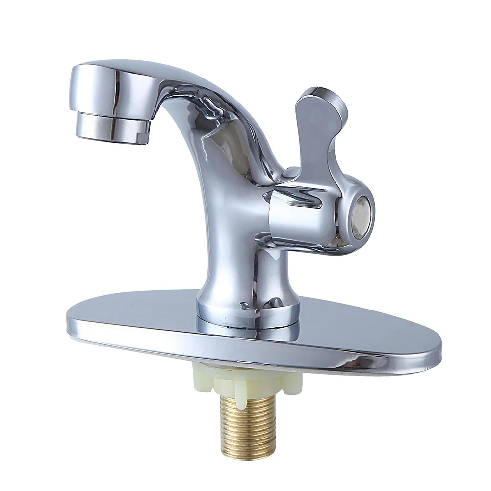 Zinc Alloy Basin Faucet Water Purifier Single Lever Hole Tap Single Cold Water Tap Washbasin Basin Faucets Balcony Sink Mixer
Zinc Alloy Basin Faucet Water Purifier Single Lever Hole Tap Single Cold Water Tap Washbasin Basin Faucets Balcony Sink Mixer