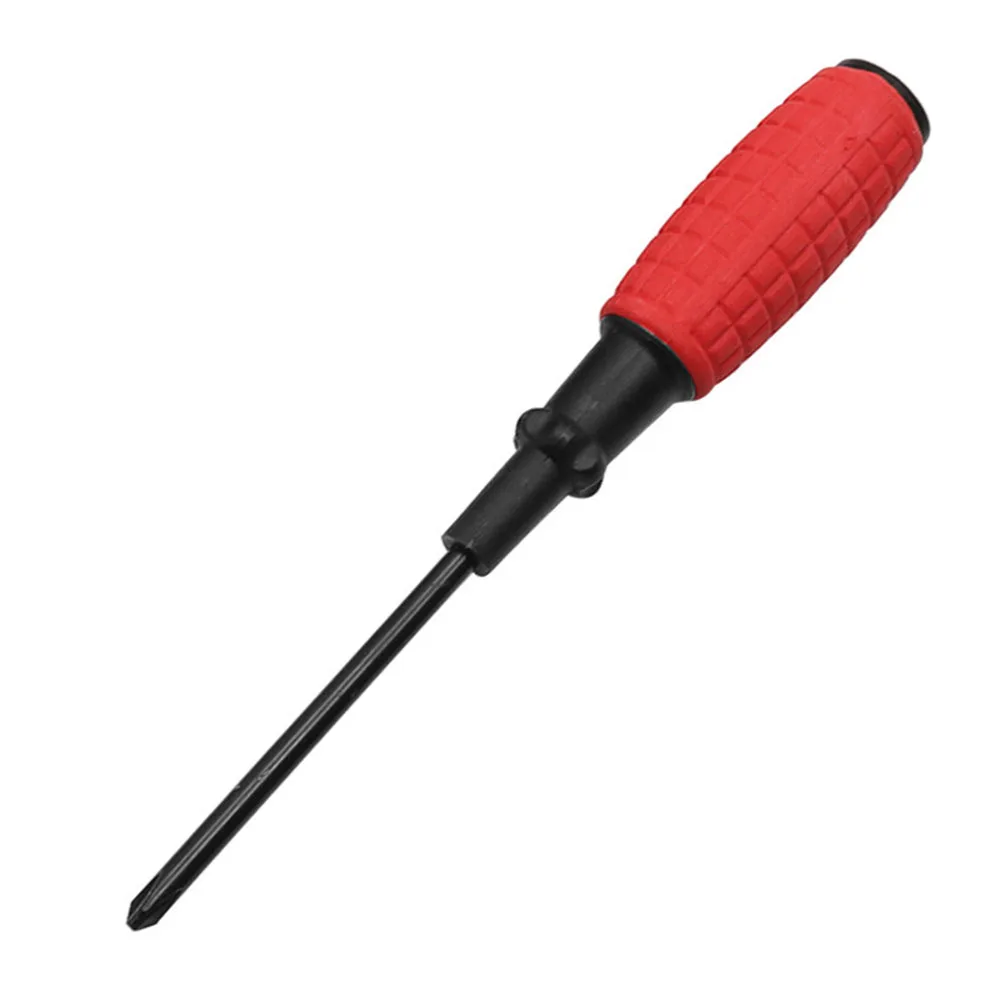 Precision Screwdriver Slotted Cross Screwdriver Repair Hand Tool For Furniture For Repairing Electronic Equipment Computers
Precision Screwdriver Slotted Cross Screwdriver Repair Hand Tool For Furniture For Repairing Electronic Equipment Computers