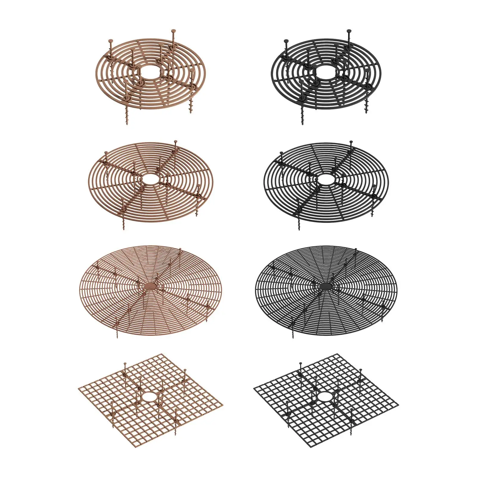 Plant Pot Grid Cat Digging Stopper Cuttable Flower Covers Plant Pot Covers Plant Flower Protector for Outdoor Gardening Indoor
Plant Pot Grid Cat Digging Stopper Cuttable Flower Covers Plant Pot Covers Plant Flower Protector for Outdoor Gardening Indoor