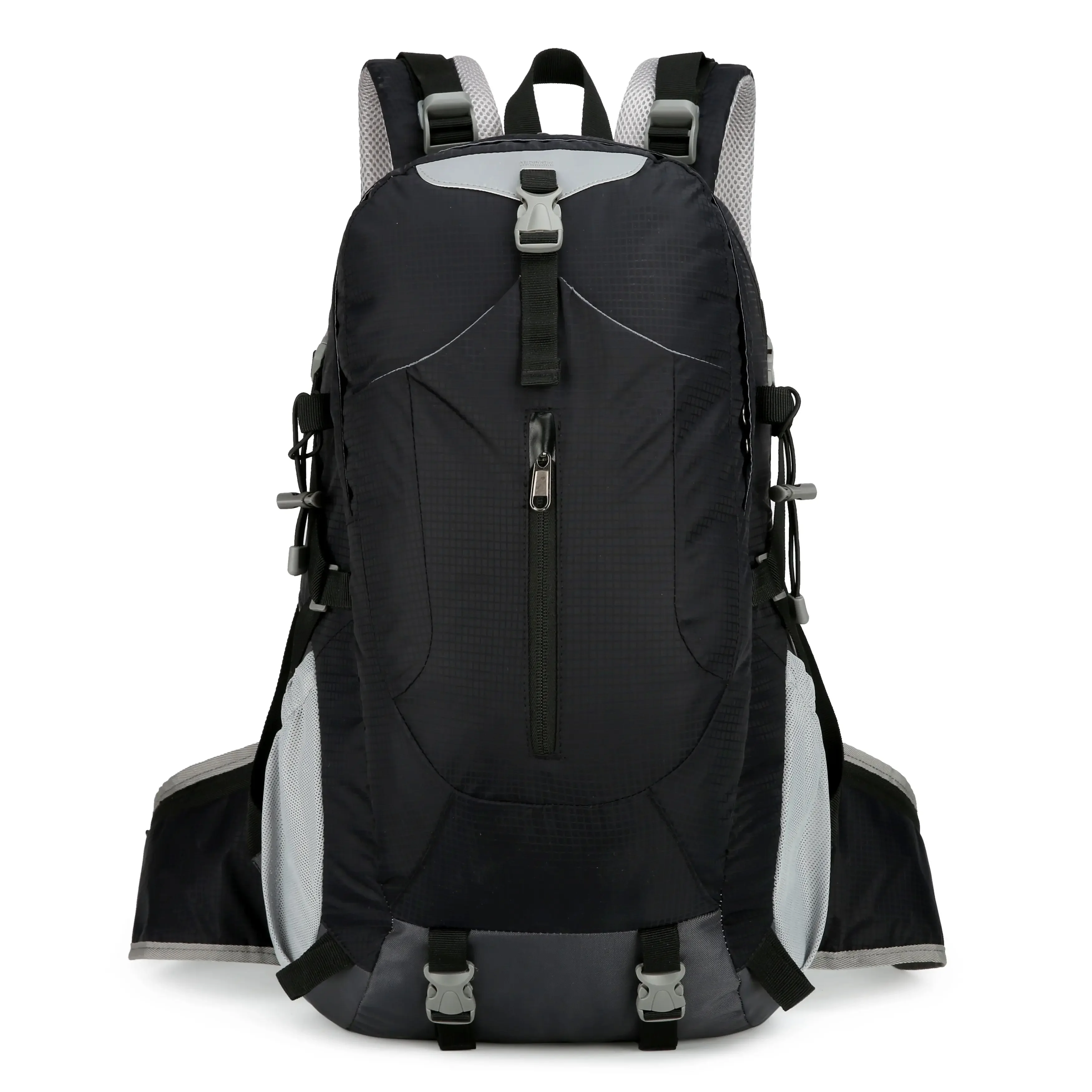 Backpacks 40 Liter Bag Outdoor Backpack Waterproof Men's and Women's Lightweight Backpack Large Capacity Travel Backpacks
Backpacks 40 Liter Bag Outdoor Backpack Waterproof Men's and Women's Lightweight Backpack Large Capacity Travel Backpacks