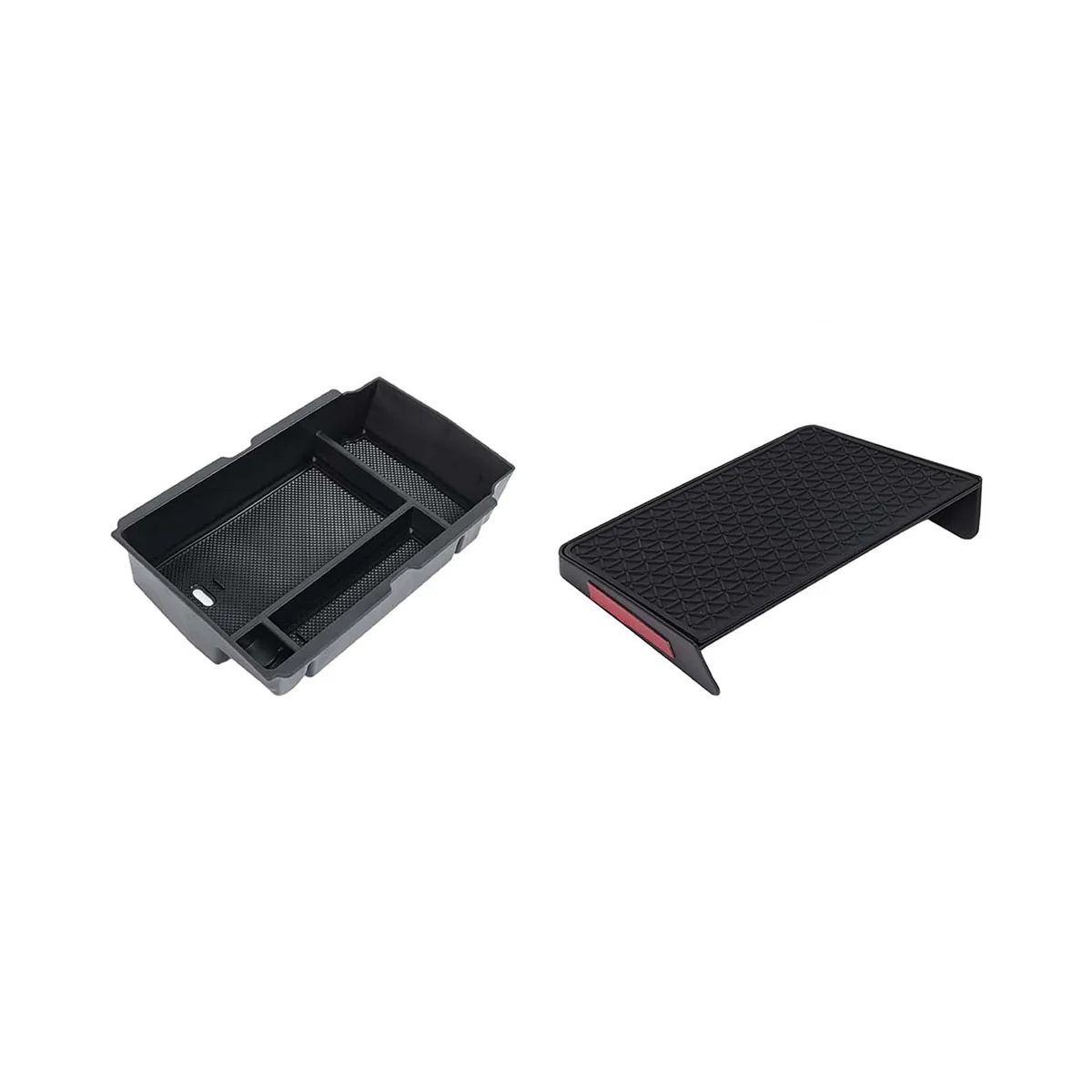Center Console Organizer Tray and Armrest Storage Box for 2023 Honda CR-V Accessories Insert Secondary
Center Console Organizer Tray and Armrest Storage Box for 2023 Honda CR-V Accessories Insert Secondary