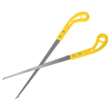 Portable Mini 65# Manganese Steel Trimming Three-edge Sawtooth Saw Garden Pruning Horticulture Camping Cutting Tool Hand Saw
Portable Mini 65# Manganese Steel Trimming Three-edge Sawtooth Saw Garden Pruning Horticulture Camping Cutting Tool Hand Saw