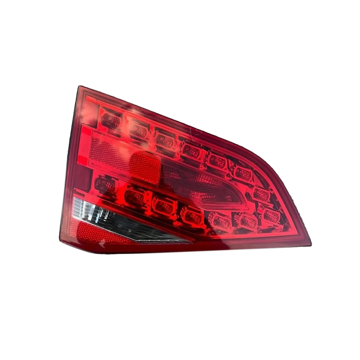 Car 12V LED Inner Tail Light for Audi A4 2007-2015 Brake Light Turn Signal Light Left Tail Light Assembly 8K5945093B/K
Car 12V LED Inner Tail Light for Audi A4 2007-2015 Brake Light Turn Signal Light Left Tail Light Assembly 8K5945093B/K