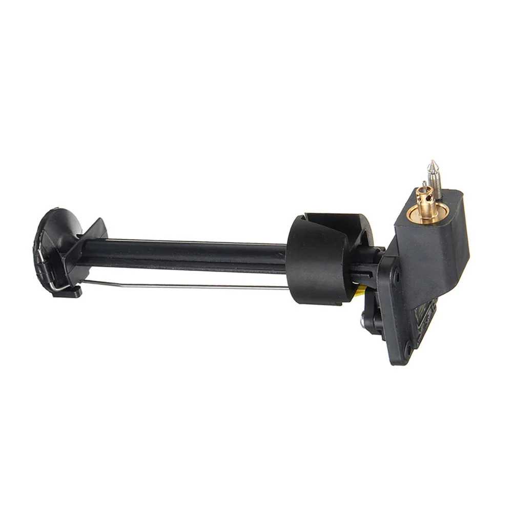 Marine Accessories Fuel Gauge Boat Ship Brand New Gasoline Outboard Plastic 23cm/ 9.06\\\" High Quality Material
Marine Accessories Fuel Gauge Boat Ship Brand New Gasoline Outboard Plastic 23cm/ 9.06\\\" High Quality Material