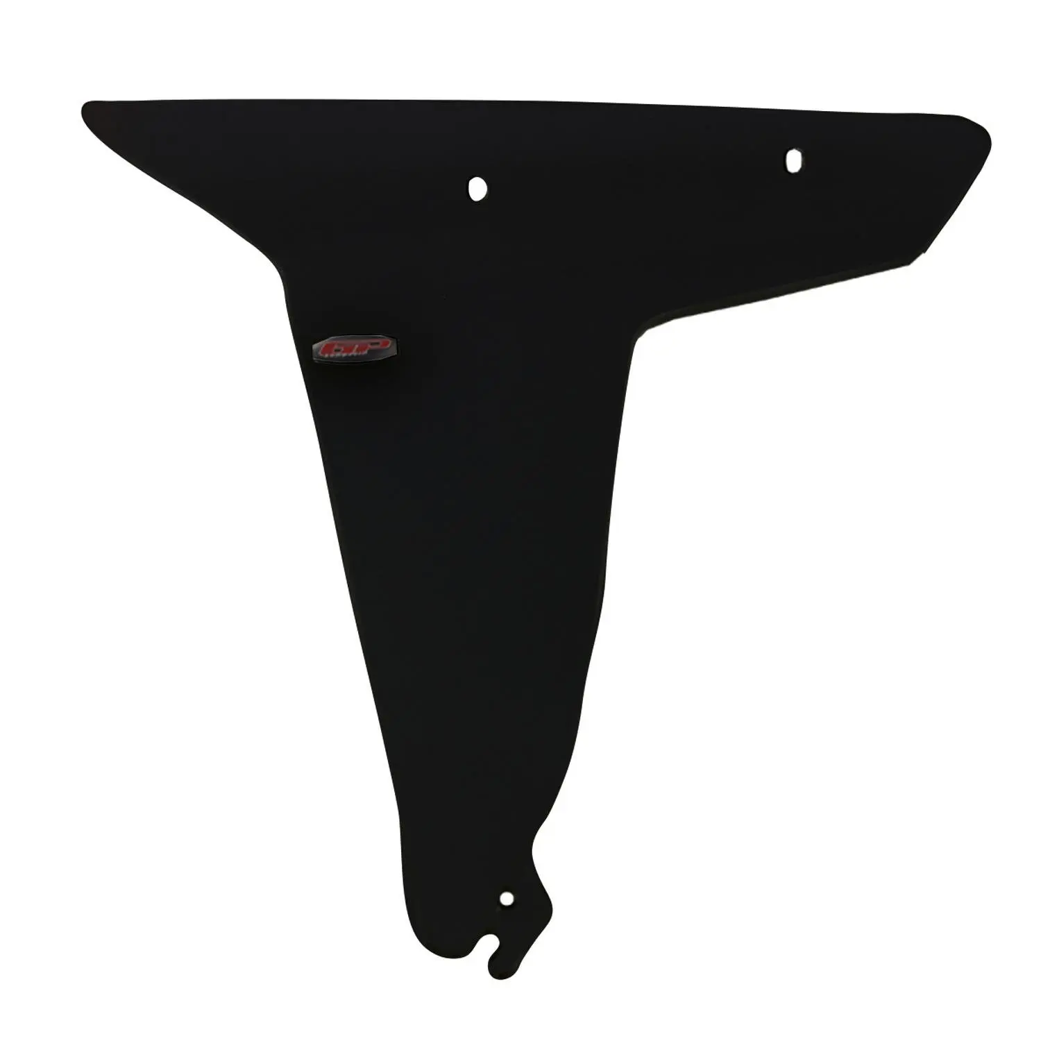 GP Kompozit For Tenere 700 2019-2022 Side Spoiler Winglet Black Motorcycle Accessory
GP Kompozit For Tenere 700 2019-2022 Side Spoiler Winglet Black Motorcycle Accessory