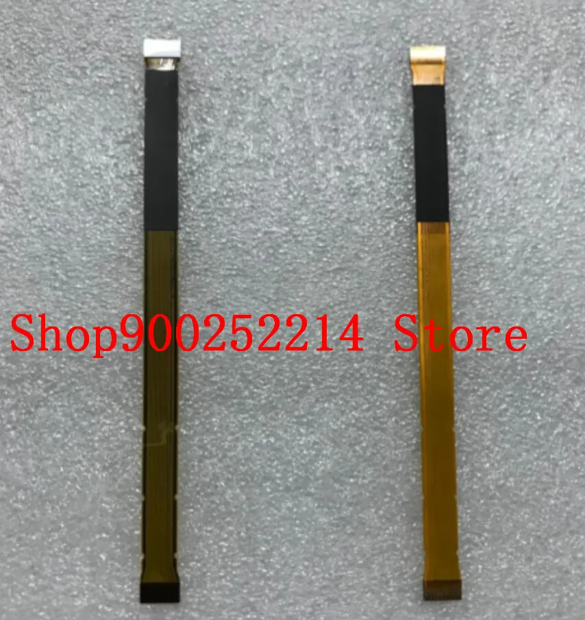 2PCS/NEW LCD Flex Cable For Fuji FOR FUJIFILM HS20 HS22 HS25 HS28 HS30 HS33 EXR Digital Camera Repair Part
2PCS/NEW LCD Flex Cable For Fuji FOR FUJIFILM HS20 HS22 HS25 HS28 HS30 HS33 EXR Digital Camera Repair Part