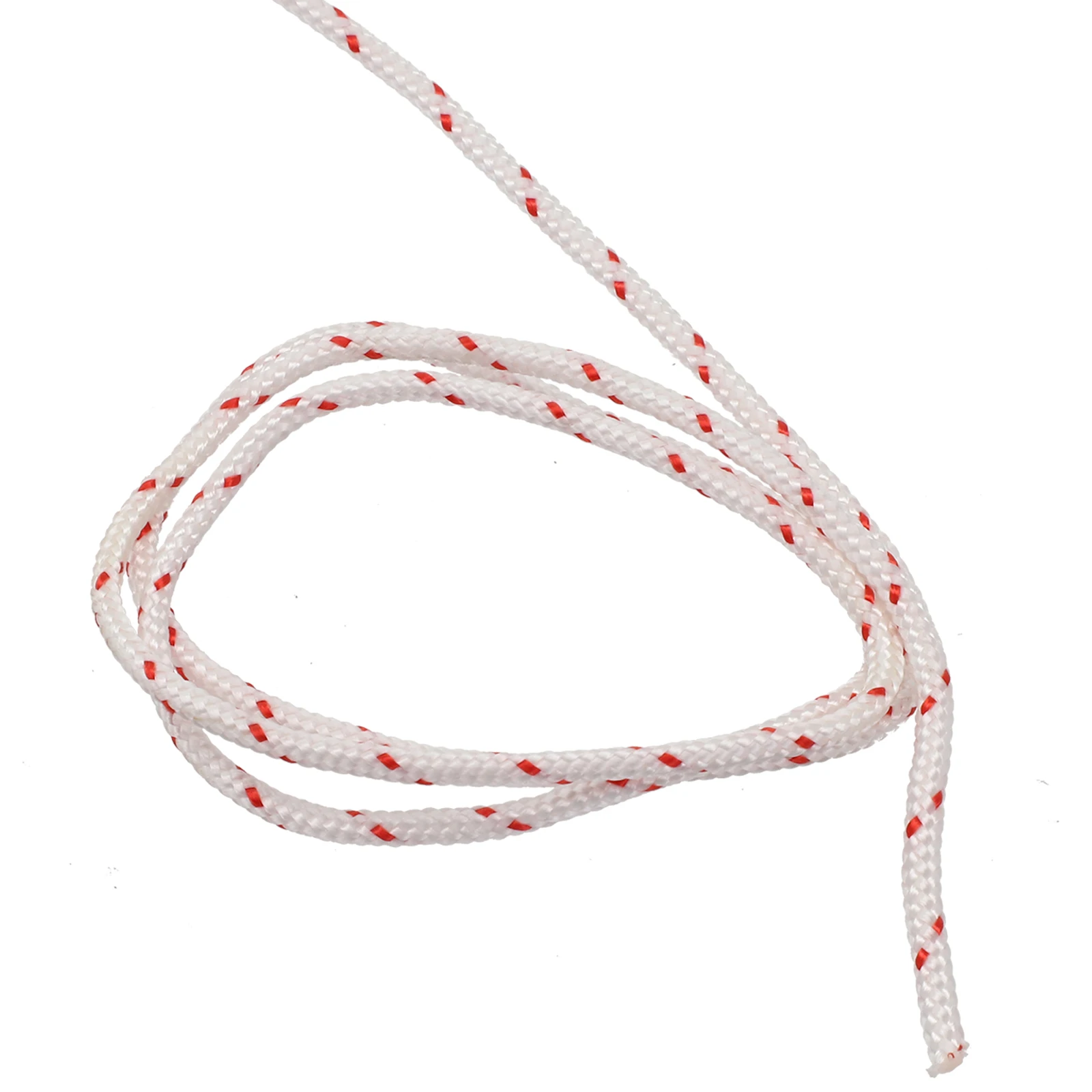 Pull Cord Starter Rope Starter Ropes Lawnmower Replacement 10mx3.5mm Chainsaw Construction Equipment High Qaulity
Pull Cord Starter Rope Starter Ropes Lawnmower Replacement 10mx3.5mm Chainsaw Construction Equipment High Qaulity
