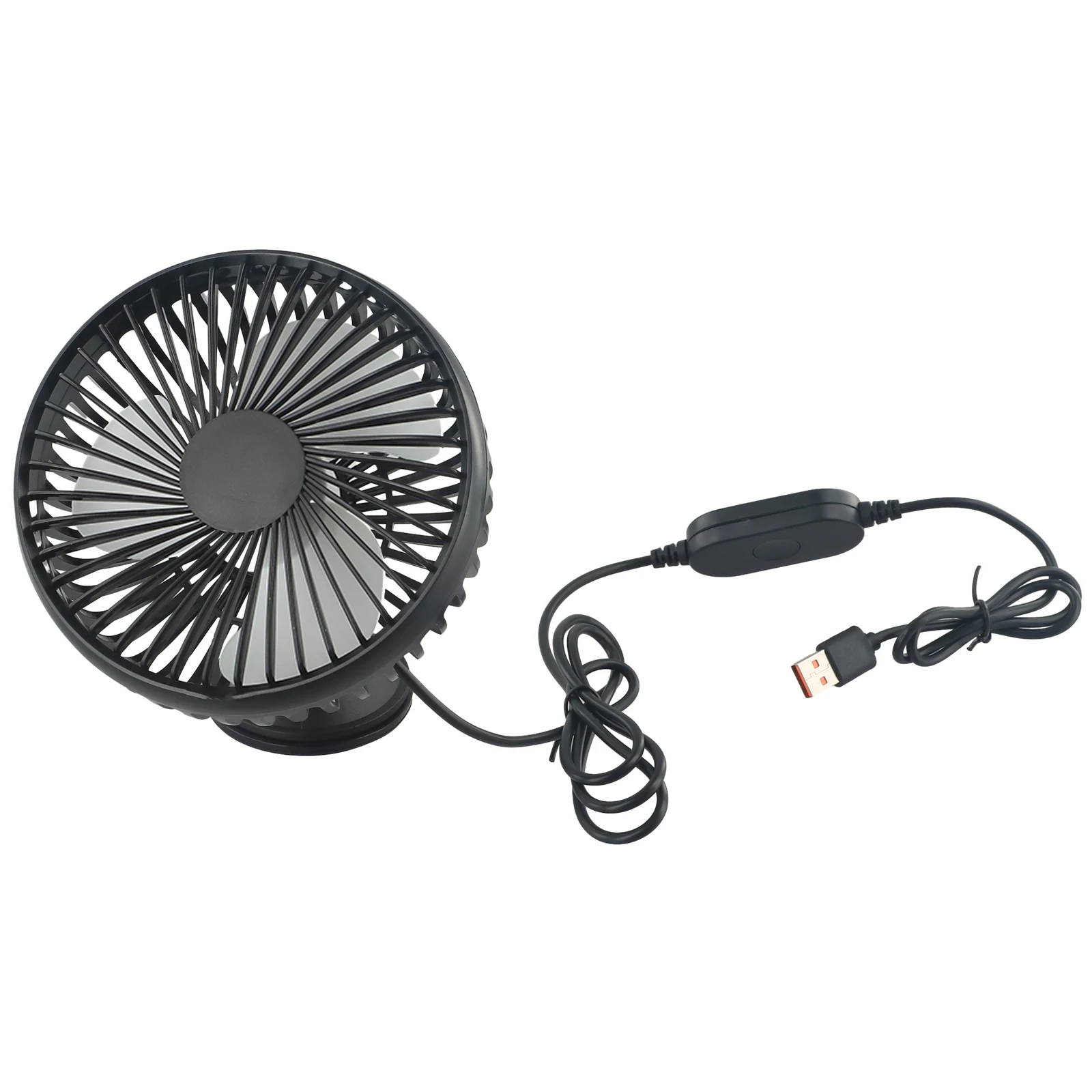 Suction Cup/stand Cooling Fan ABS Accessories Adjustable Airflow Car Convenient Cooling System Dashboard Fan Holder Mini
Suction Cup/stand Cooling Fan ABS Accessories Adjustable Airflow Car Convenient Cooling System Dashboard Fan Holder Mini