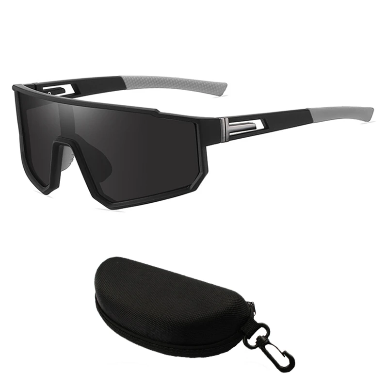 Sunglasses for Men Cycling Glasses Bicycle Goggles Women UV400 Large Frame Sun Glass for Road Bike Driving Riding Outdoor Sports
Sunglasses for Men Cycling Glasses Bicycle Goggles Women UV400 Large Frame Sun Glass for Road Bike Driving Riding Outdoor Sports
