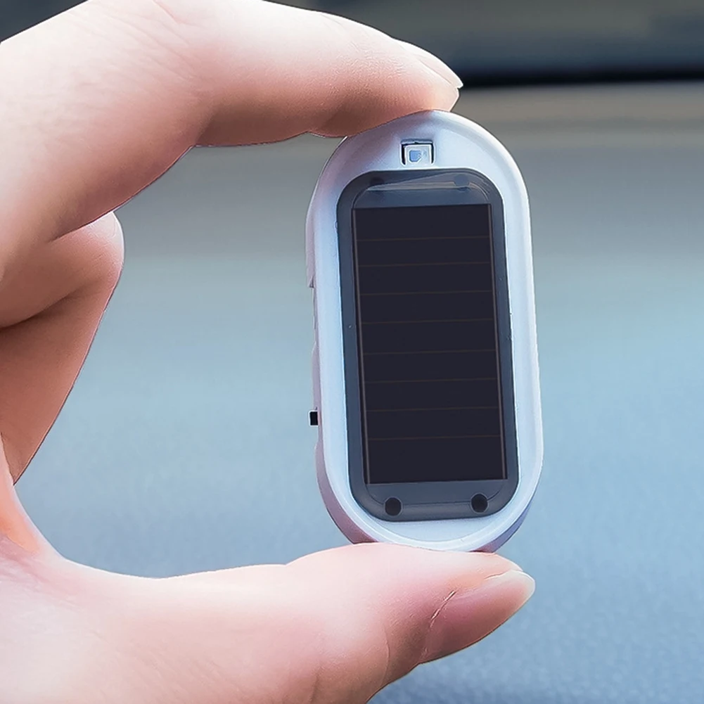 Fake Security System Car Alarm Anti Theft Lightweight USB Charging Analog Anti Theft Dynamic Design Anti Theft
Fake Security System Car Alarm Anti Theft Lightweight USB Charging Analog Anti Theft Dynamic Design Anti Theft