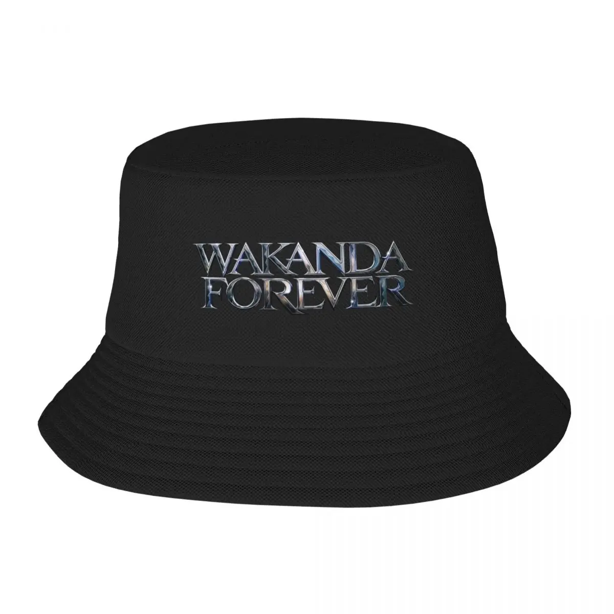 New WAKANDA FOREVER Bucket Hat Christmas Hats Big Size Hat Hats Hood Hat Men Women's
New WAKANDA FOREVER Bucket Hat Christmas Hats Big Size Hat Hats Hood Hat Men Women's