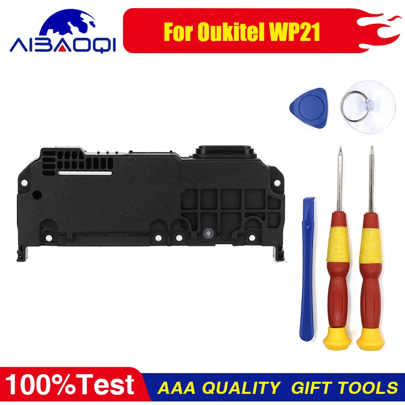 XUNQIYI 100% Brand New Loud Speaker Loud Speaker Buzzer Ringer Horn For Oukitel WP21 Phone Part Accessories
XUNQIYI 100% Brand New Loud Speaker Loud Speaker Buzzer Ringer Horn For Oukitel WP21 Phone Part Accessories