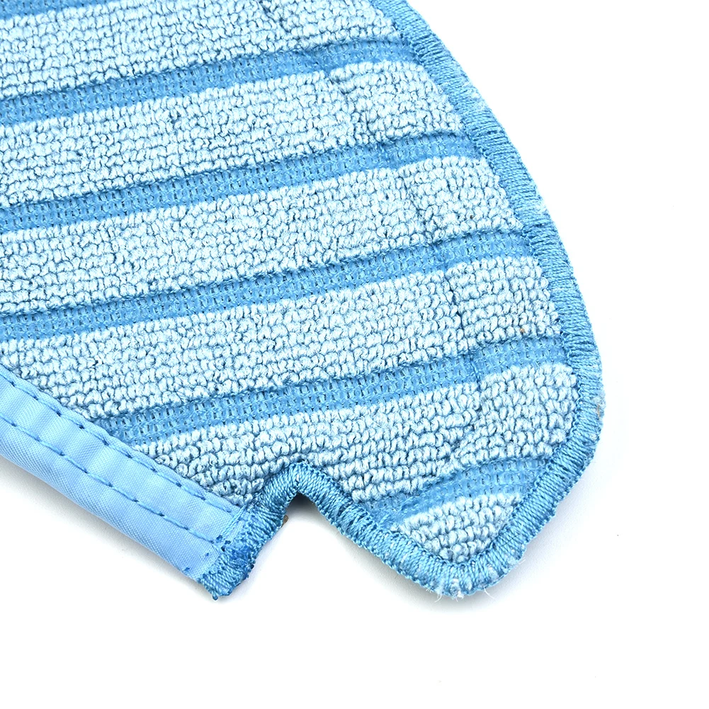 Universal Mop Microfiber Cloths Replacement 6pcs Accessories Brand New Cleaning Equipment High Quality N8 Pro Plus
Universal Mop Microfiber Cloths Replacement 6pcs Accessories Brand New Cleaning Equipment High Quality N8 Pro Plus