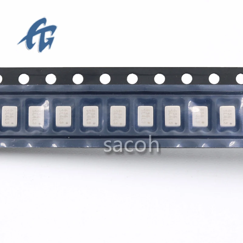 10PCS ICS43434 ICS-43434 Package QFN Digital I2S Output Bottom Port microphone Chip New Original
10PCS ICS43434 ICS-43434 Package QFN Digital I2S Output Bottom Port microphone Chip New Original