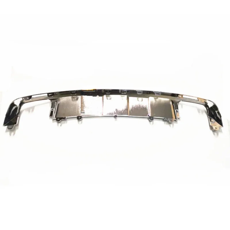 Rear Bumper Chrome Skid Plate Lower Cover Bottom Shield For Mercedes-Benz X204 GLK200 GLK260 GLK300 GLK350 2010-2016
Rear Bumper Chrome Skid Plate Lower Cover Bottom Shield For Mercedes-Benz X204 GLK200 GLK260 GLK300 GLK350 2010-2016