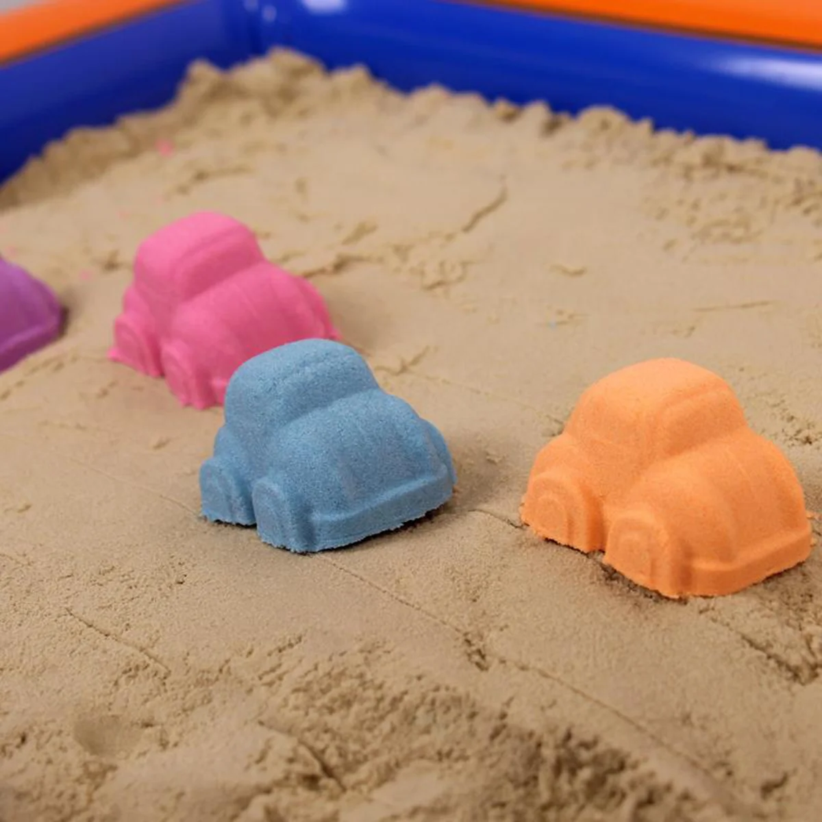 

12 шт., Детские формочки для песка, для пляжа