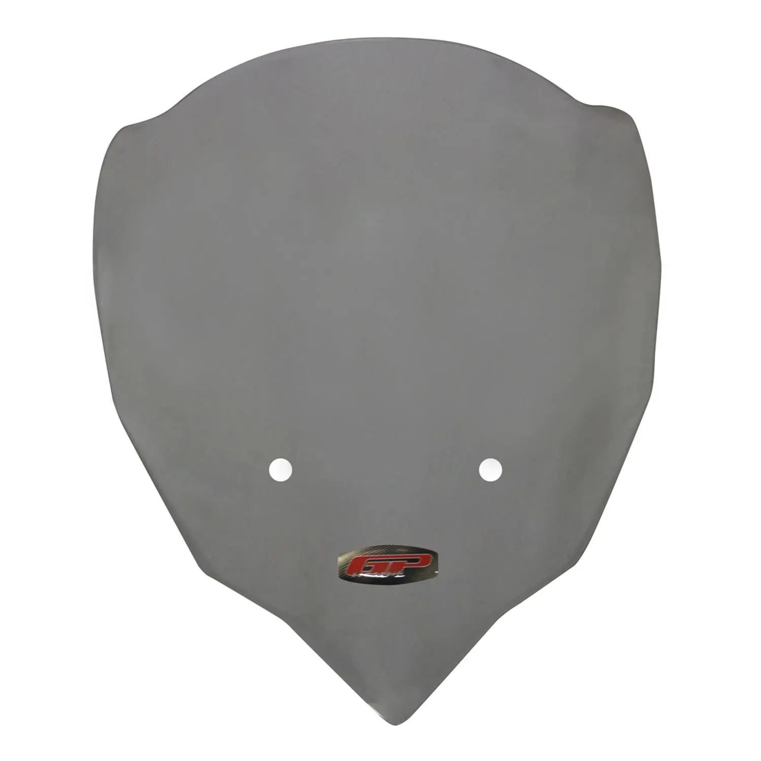 GP Composite For MT-25 2015-2019 Compatible Short Windshield Windscreen Smoked 34 cm
GP Composite For MT-25 2015-2019 Compatible Short Windshield Windscreen Smoked 34 cm
