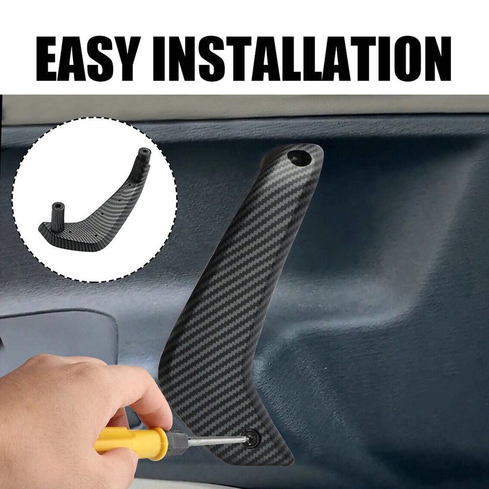1 Pair Interior Door Handle Car Accessory for Ford Fiesta 2011-2020 Left+Right Driver Side G2BZ-5823943-JA D2BB-A23943-CA35B8
1 Pair Interior Door Handle Car Accessory for Ford Fiesta 2011-2020 Left+Right Driver Side G2BZ-5823943-JA D2BB-A23943-CA35B8
