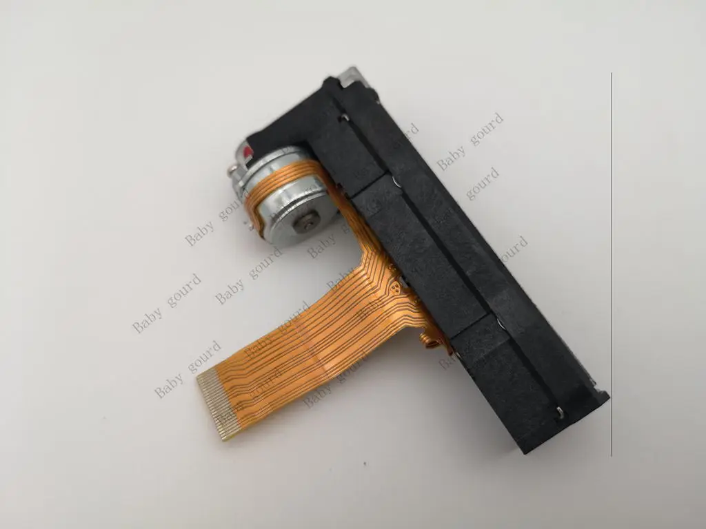 JX-2R-17 58MM thermal print head replace LTP02-245-13 mini printer, thermal head receipt print head Low voltage printhead JX-2R
JX-2R-17 58MM thermal print head replace LTP02-245-13 mini printer, thermal head receipt print head Low voltage printhead JX-2R
