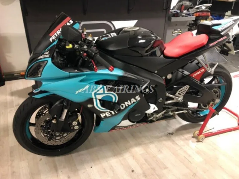Новый комплект обтекателей из АБС-пластика для YAMAHA R6 08 09 10 11 12 13 14 15 16 2008 2009 2010 2011 2012 2013 2014 2015 2016 синий матовый
Новый комплект обтекателей из АБС-пластика для YAMAHA R6 08 09 10 11 12 13 14 15 16 2008 2009 2010 2011 2012 2013 2014 2015 2016 синий матовый