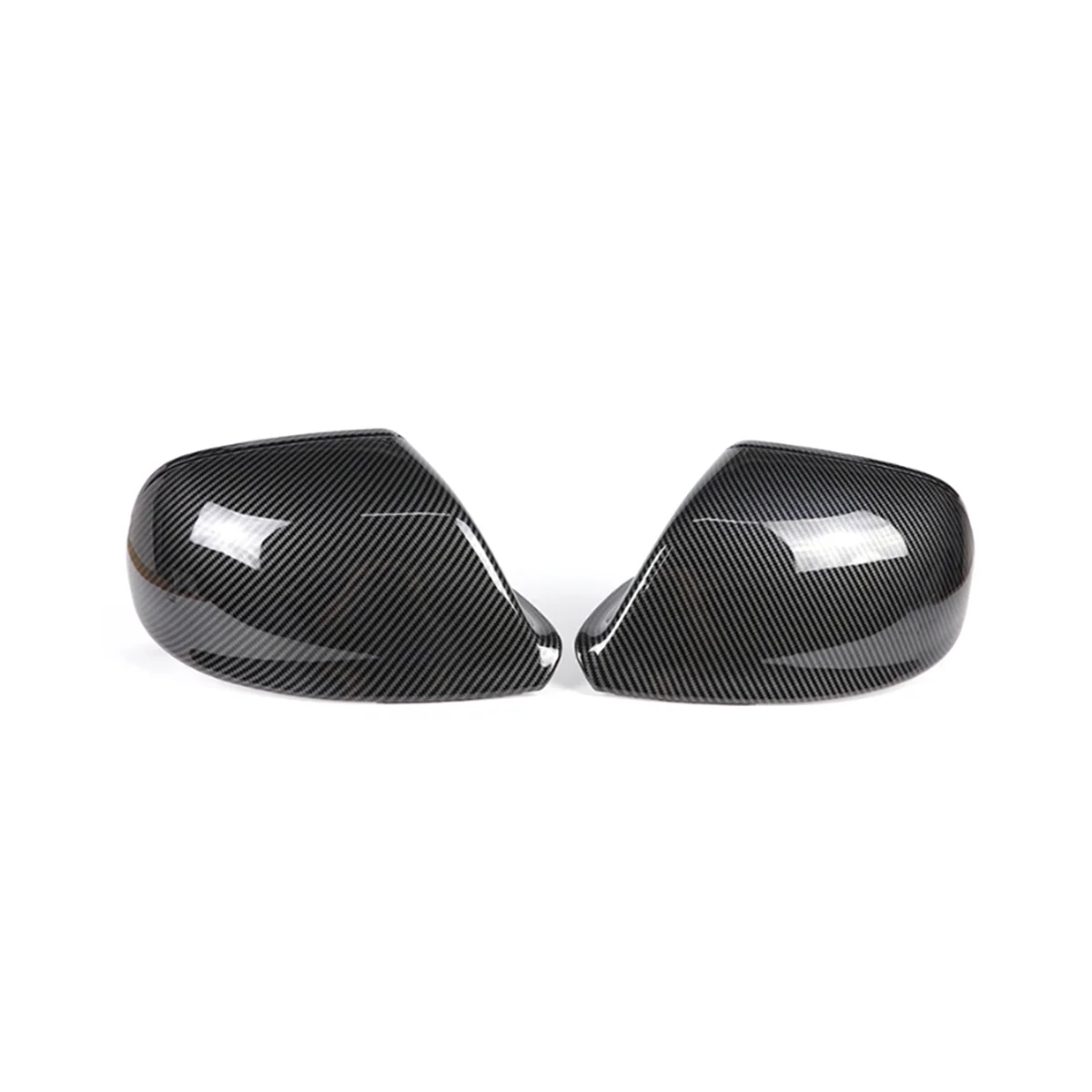For Q5 Sq5 2008-2017 2010-2015 Left and Right Rearview Mirror Cover Shell 8R0857527 8R0857528 Carbon Fiber
For Q5 Sq5 2008-2017 2010-2015 Left and Right Rearview Mirror Cover Shell 8R0857527 8R0857528 Carbon Fiber