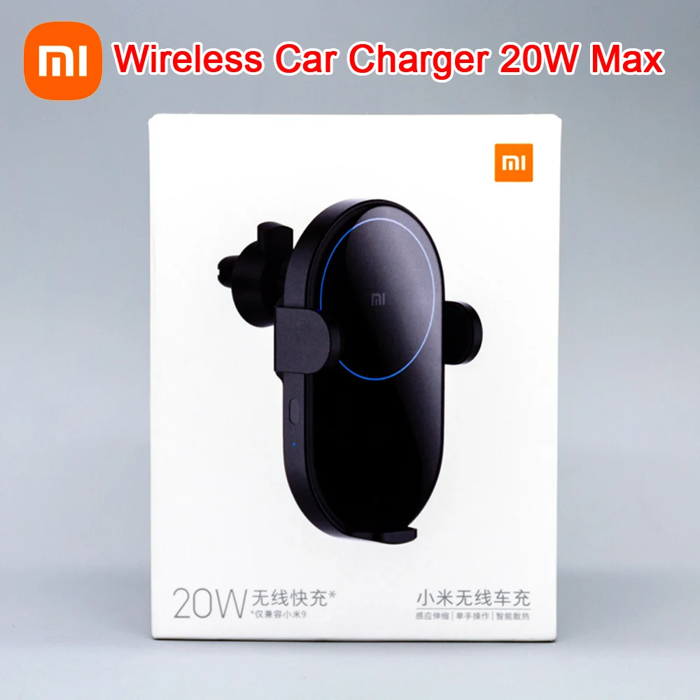 Оригинальное беспроводное автомобильное зарядное устройство Xiaomi 20 Вт макс. электрическое автомобильное зарядное устройство 25D стекло Qi умное быстрое зарядное устройство для Iphone Samsung
Оригинальное беспроводное автомобильное зарядное устройство Xiaomi 20 Вт макс. электрическое автомобильное зарядное устройство 25D стекло Qi умное быстрое зарядное устройство для Iphone Samsung