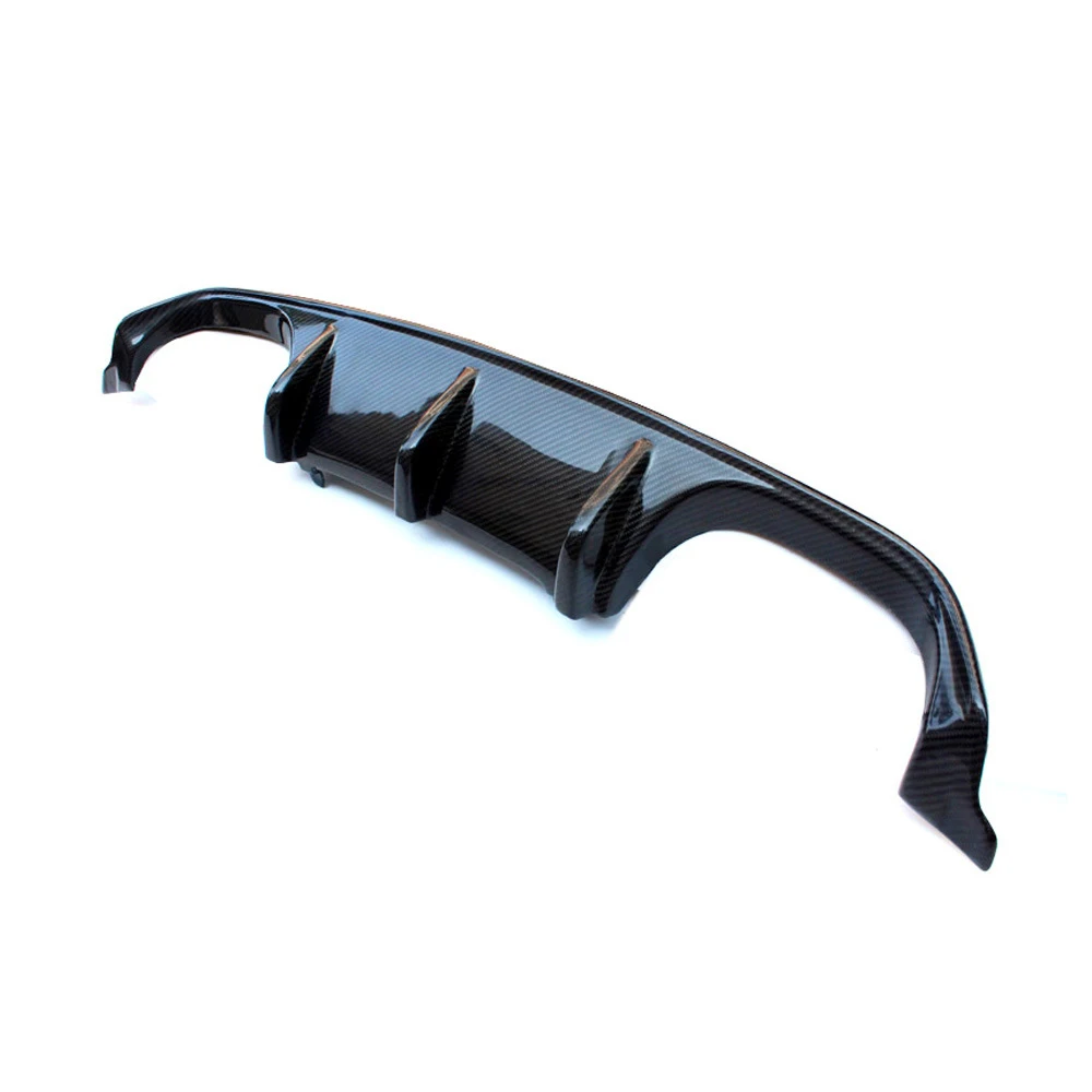 Задний диффузор для губ из углеродного волокна MP Style для F80 M3 F82 F83 M4 2014-2018
Задний диффузор для губ из углеродного волокна MP Style для F80 M3 F82 F83 M4 2014-2018