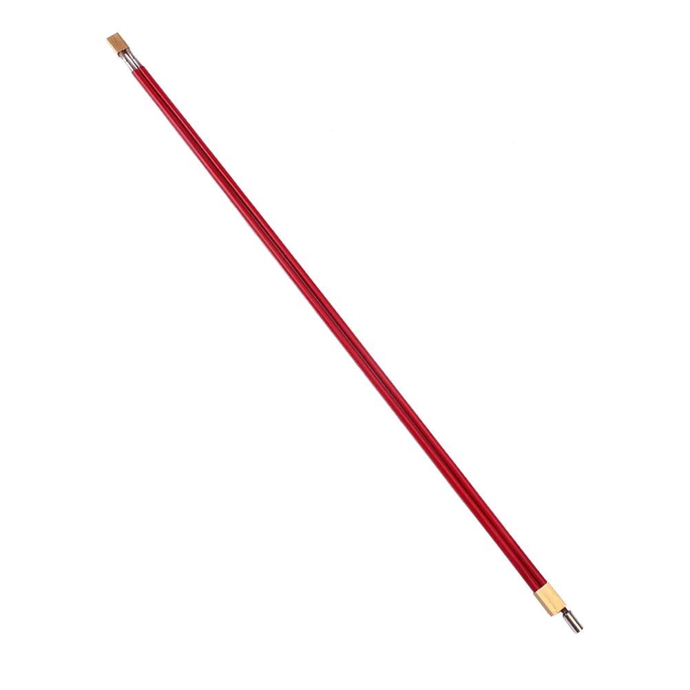 310mm/365mm/457mm Guitar Parts Two Way Truss Rod Adjustable Two Heads Dual Truss Rod Guitar Accessory
310mm/365mm/457mm Guitar Parts Two Way Truss Rod Adjustable Two Heads Dual Truss Rod Guitar Accessory