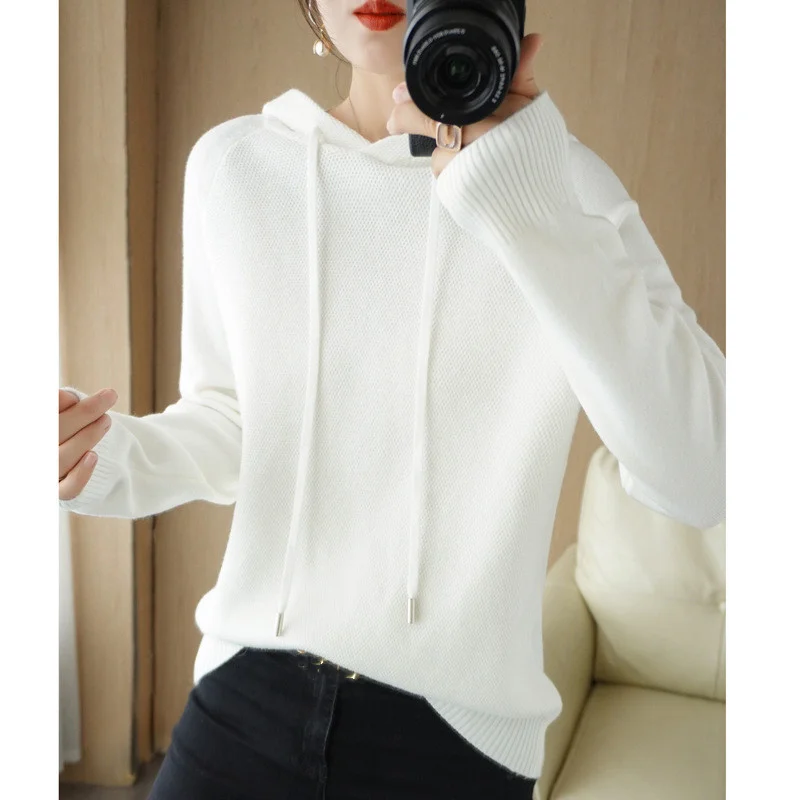 Women Hoodies Sweater Autumn Winter Coats 2023 Sweatshirts Y2k Clothing Knit Shirt Official Dress Large Hooded Street Outfit
Women Hoodies Sweater Autumn Winter Coats 2023 Sweatshirts Y2k Clothing Knit Shirt Official Dress Large Hooded Street Outfit