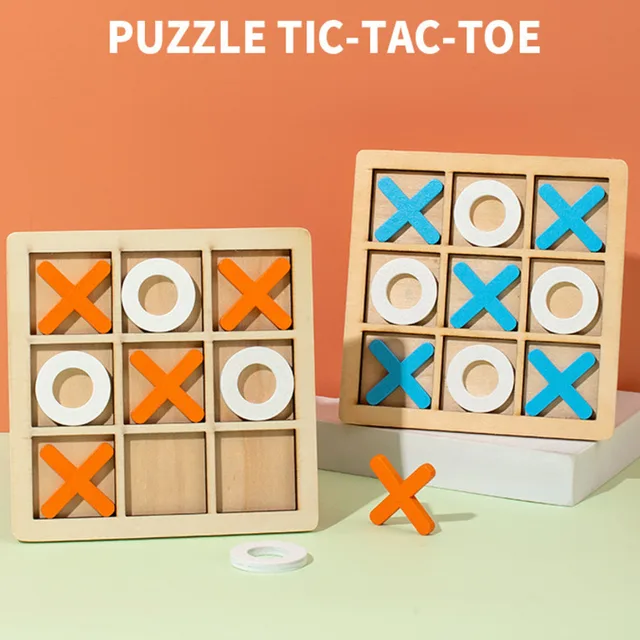 Mini jeu explorez ecs en bois pour enfants, jouets d'interaction, puzzle d'entraînement, apprentissage du cerveau, jouets précoces pour enfants, jeu Montessori 1