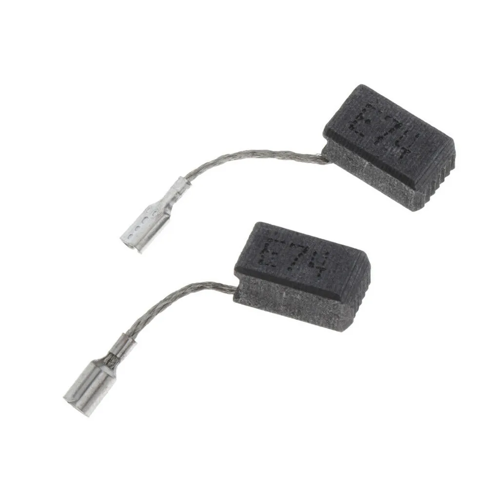 Детали для карбоновой щетки 6,5 мм × 8 мм × 13 мм, Сменные аксессуары для Bosch горячая Распродажа GOP250CE
Детали для карбоновой щетки 6,5 мм × 8 мм × 13 мм, Сменные аксессуары для Bosch горячая Распродажа GOP250CE