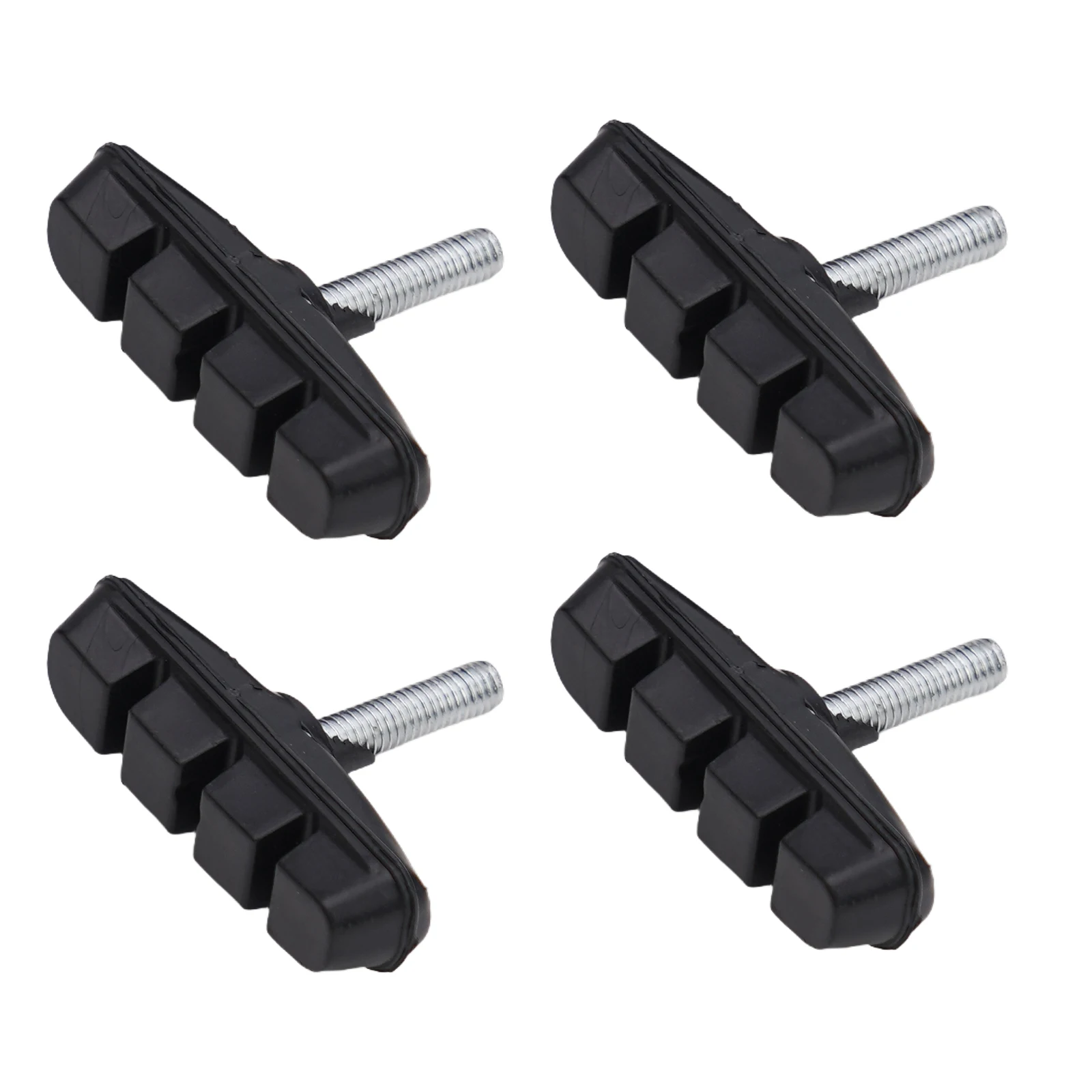 Practical Reliable Brand New High Quality Brake System Bracket Brake Shoe Bicycle Components Bike Pads For Threadless
Practical Reliable Brand New High Quality Brake System Bracket Brake Shoe Bicycle Components Bike Pads For Threadless