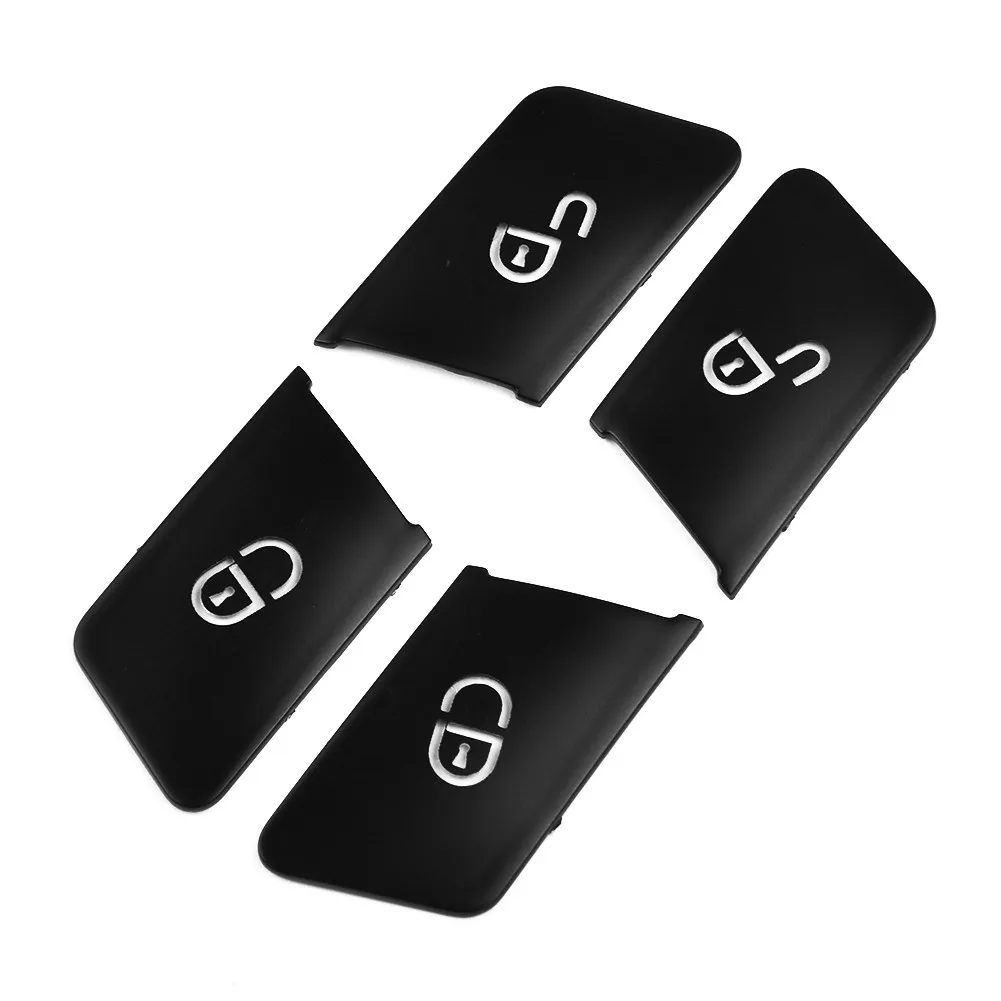 High Quality Button Cover Trim Door Button Tools 4PCS For Benz Class Kit (4PCS) Trim Accessories Car Door Lock
High Quality Button Cover Trim Door Button Tools 4PCS For Benz Class Kit (4PCS) Trim Accessories Car Door Lock