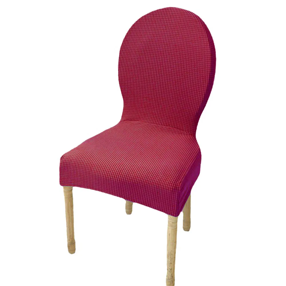 Burgundy chair cover full protection fabrics perfect fit modern club chair covers easy to install and care 
Burgundy chair cover full protection fabrics perfect fit modern club chair covers easy to install and care