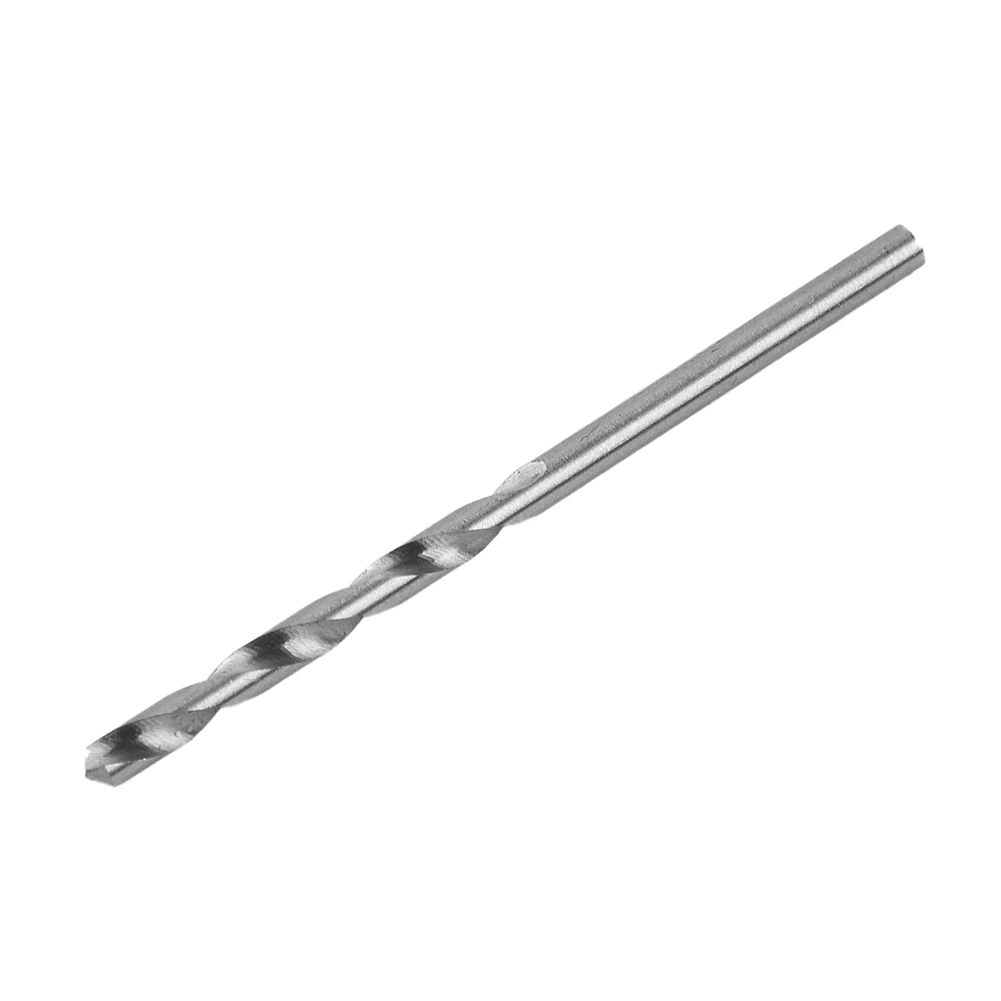Tool Part Drill Bit Plastic Steel 0.5mm-3mm 25Pcs HSS Micro For Pcb Crafts Jewelry Making Low Cutting Resistance
Tool Part Drill Bit Plastic Steel 0.5mm-3mm 25Pcs HSS Micro For Pcb Crafts Jewelry Making Low Cutting Resistance