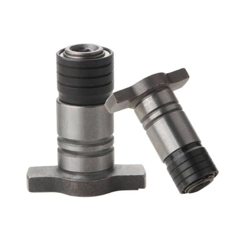 Compact Electric Wrench Square Shaft Screwdriver Impact Wrench Shaft Accessories
Compact Electric Wrench Square Shaft Screwdriver Impact Wrench Shaft Accessories
