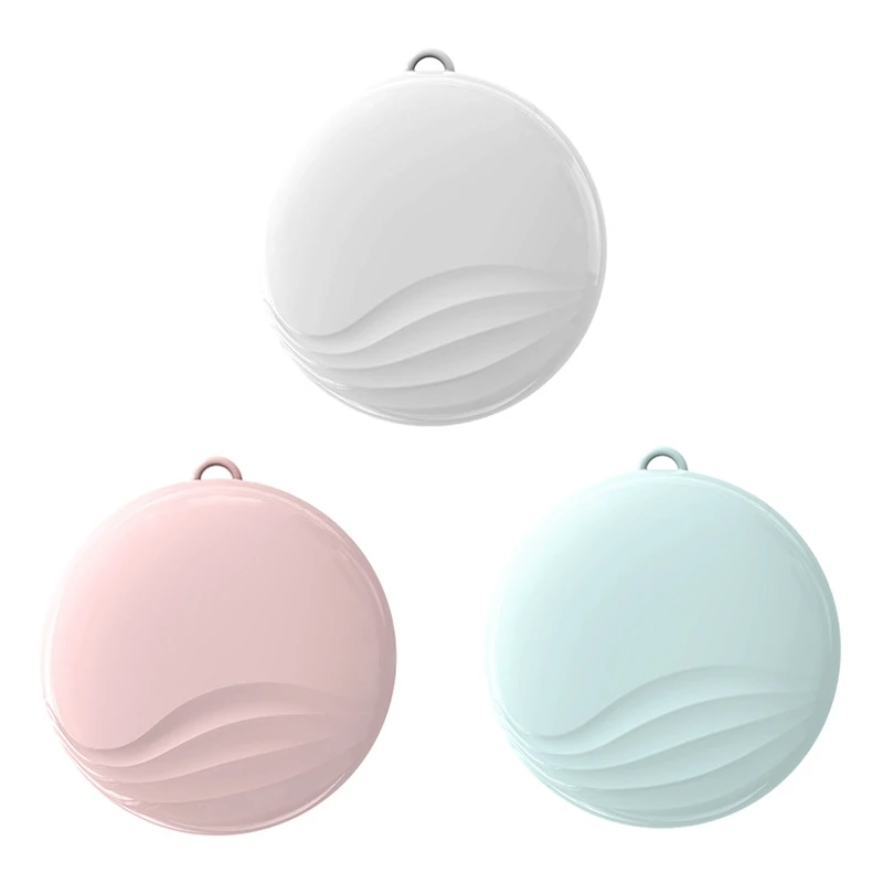 Negative Ion Generator Halter Necklace Air Purifier Remove Formaldehyde Smoke Dust Purification Portable Car Air Cleaner
Negative Ion Generator Halter Necklace Air Purifier Remove Formaldehyde Smoke Dust Purification Portable Car Air Cleaner