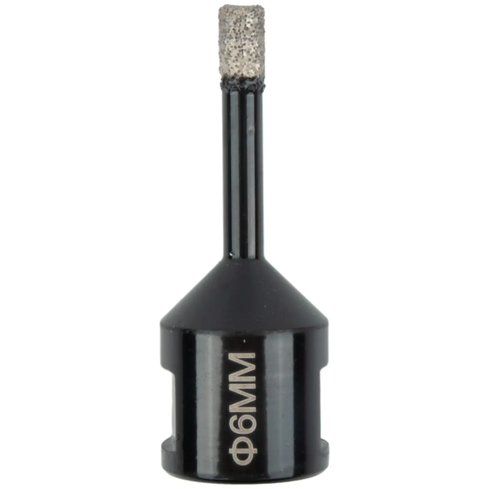 1 Pc 6-16mm M14 Hole Opener Diamond Drill Bit For Tile Marble Concrete Drilling Construction Tools For Electric Grinder Parts
1 Pc 6-16mm M14 Hole Opener Diamond Drill Bit For Tile Marble Concrete Drilling Construction Tools For Electric Grinder Parts