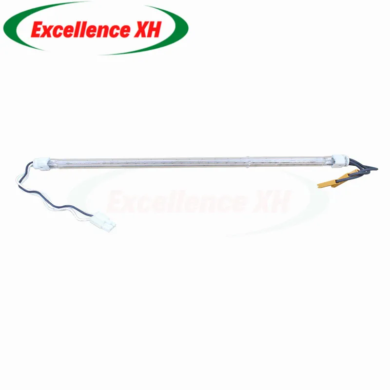 1pcs. 110V 120V Fuser Lamp Fuser Lamp Cover For Ricoh MPC3002 MPC3502 MPC4502 MPC5502 MP C3502 C4502 C5502 Solve Code SC552
1pcs. 110V 120V Fuser Lamp Fuser Lamp Cover For Ricoh MPC3002 MPC3502 MPC4502 MPC5502 MP C3502 C4502 C5502 Solve Code SC552